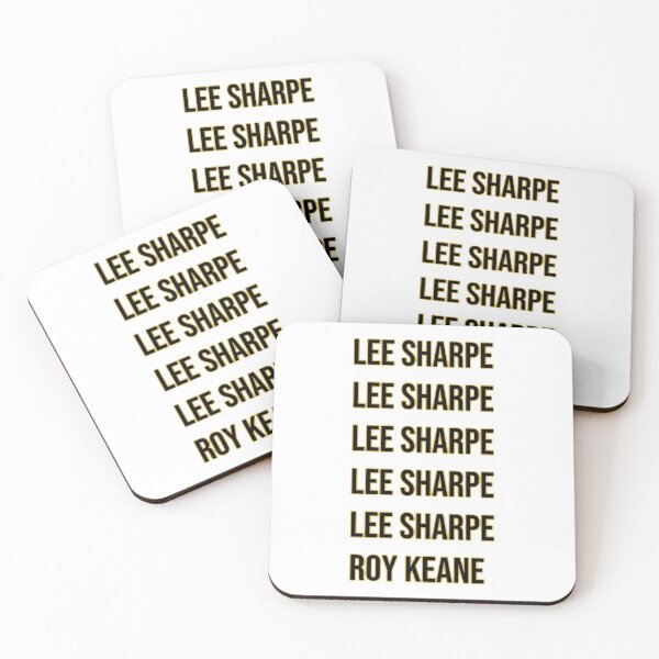 Item preview, Lee Sharpe Inbetweeners designed and sold by guacamolio.
