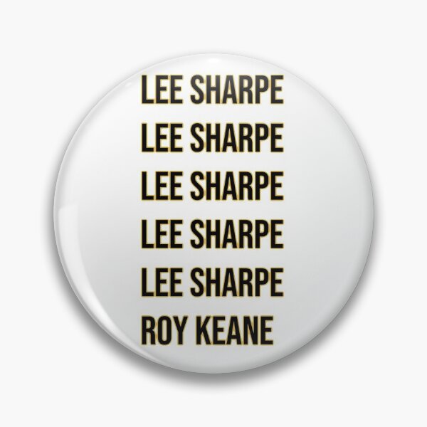 Item preview, Lee Sharpe Inbetweeners designed and sold by guacamolio.
