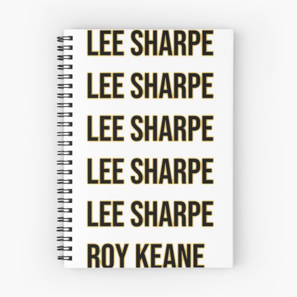 Item preview, Lee Sharpe Inbetweeners designed and sold by guacamolio.