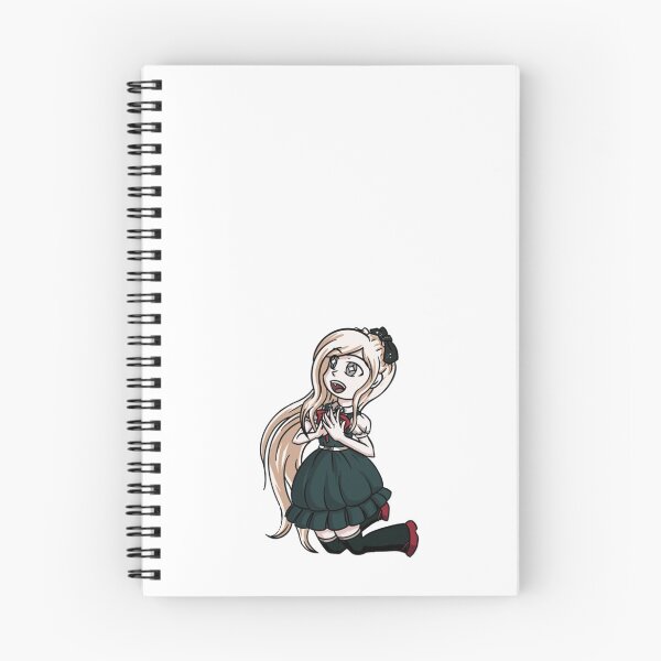 Item preview, Danganronpa Sonia Nevermind designed and sold by Aoqart.