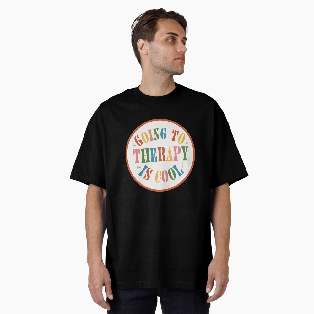Item preview, Oversized T-Shirt designed and sold by rottenredcherry.
