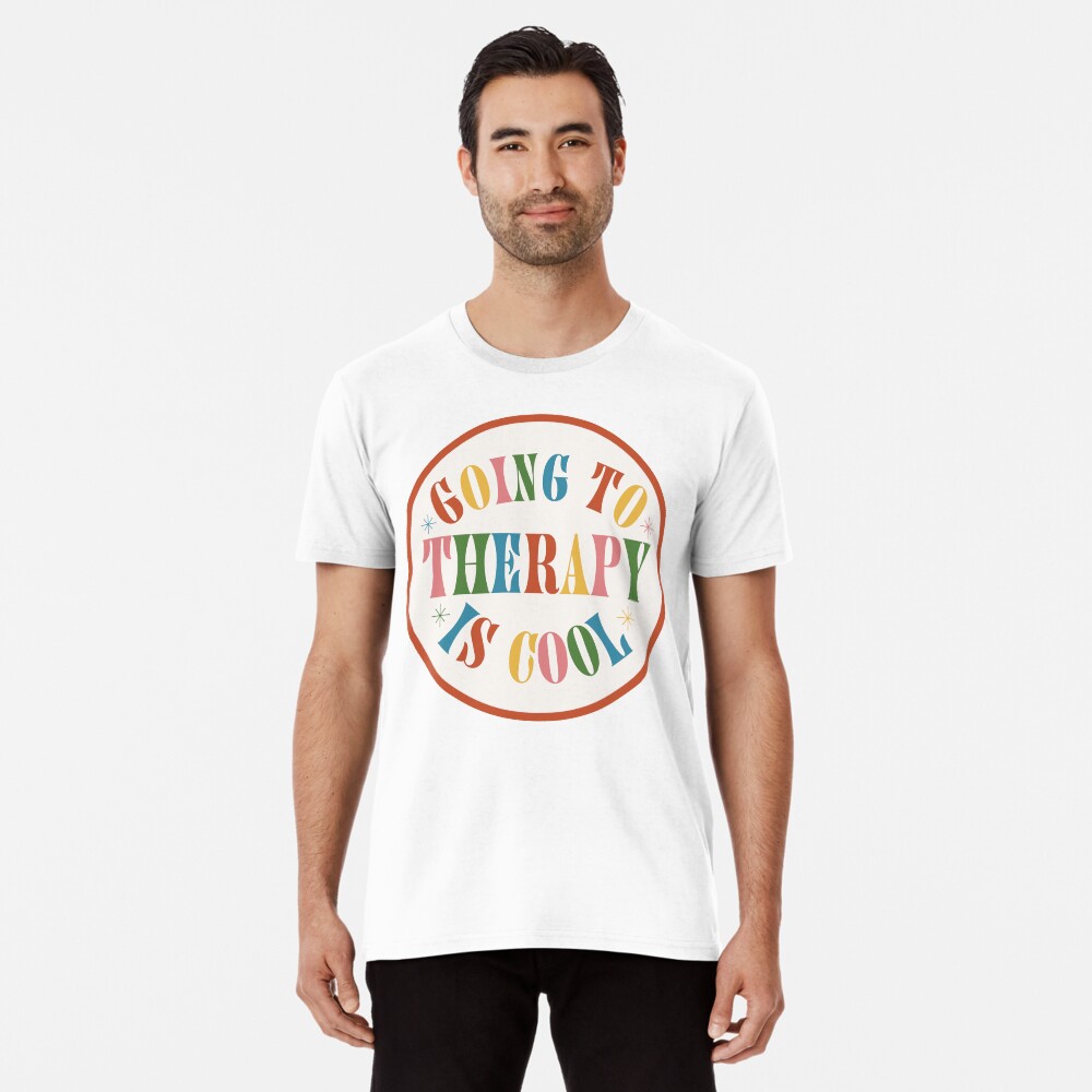 Item preview, Premium T-Shirt designed and sold by rottenredcherry.