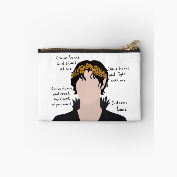 Item preview, Come home and shout at me Cardan designed and sold by mckmartinn.