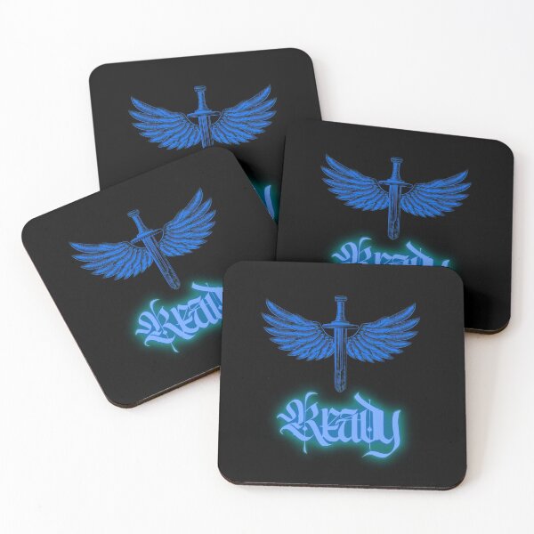 Item preview, Ready? designed and sold by CoolLifeStore.