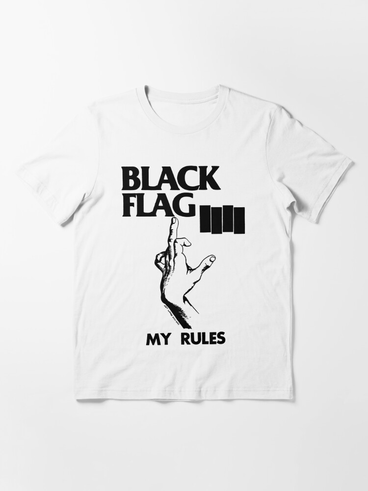 BLACK FLAG Tシャツ 2022特集 swim.main.jp