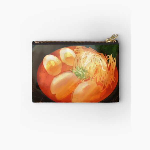 Item preview, Spicy Tonkotsu Ramen designed and sold by sukotsuto_art.
