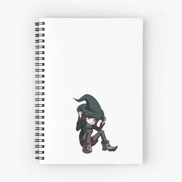 Item preview, Danganronpa Himiko Yuneno designed and sold by Aoqart.