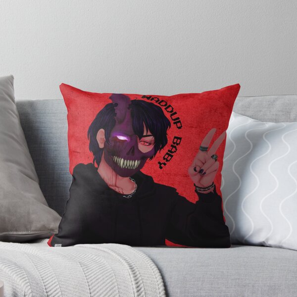 Item preview, Waddup Baby? - Corpse Husband designed and sold by Kittie Peters.