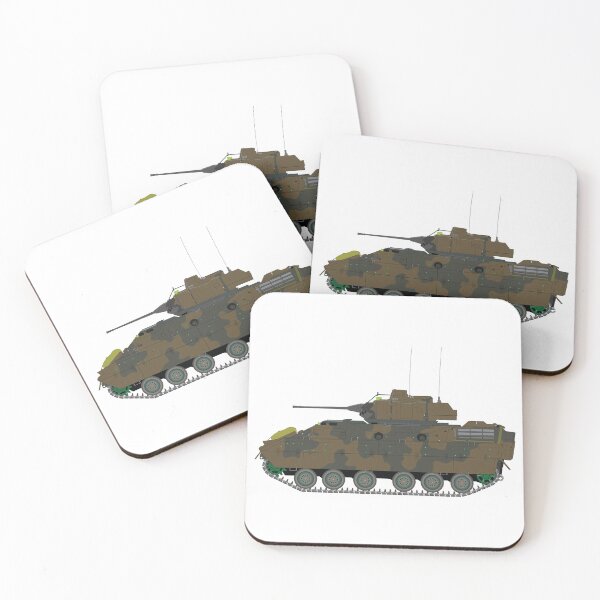 Item preview, Armored vehicle army designed and sold by binti163.