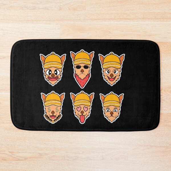 Item preview, Swiper the fox designed and sold by Dzulhan.