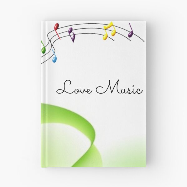 Item preview, Love Music and Nature designed and sold by Anahit Petrosyan Art Studio & Unique Print Designs for a Gift.
