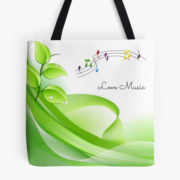 Item preview, Love Music and Nature designed and sold by Anahit Petrosyan Art Studio & Unique Print Designs for a Gift.