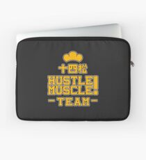 Team Jyushimatsu Laptop Sleeve