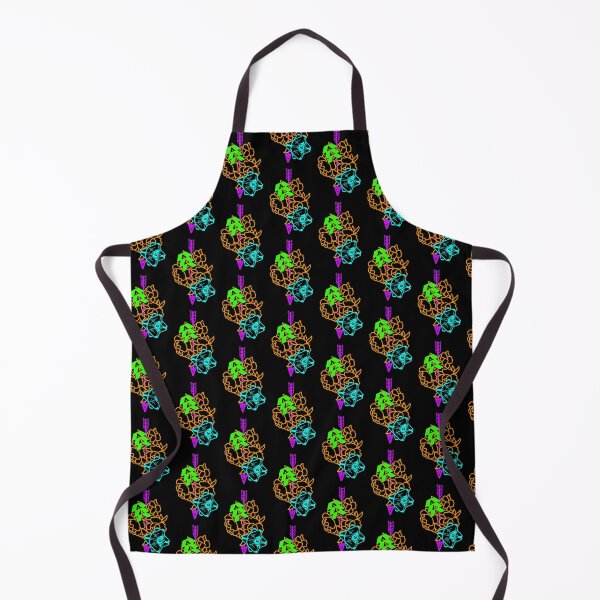 Item preview, Neon Huntress designed and sold by t-riot-designs.