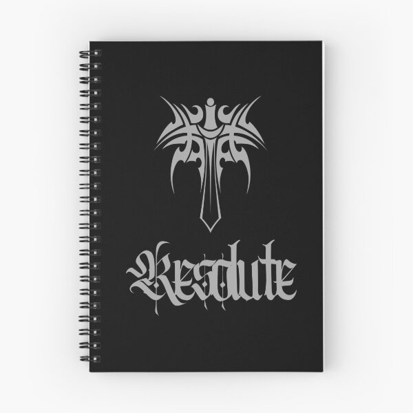 Item preview, Resolute designed and sold by CoolLifeStore.