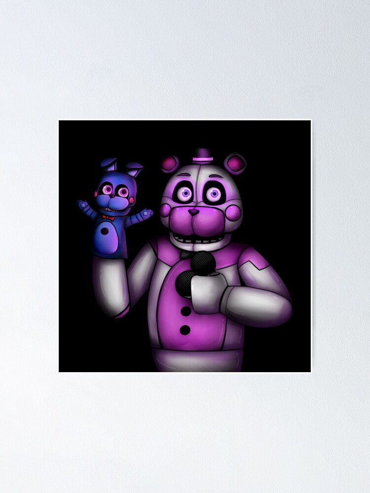 Five Nights at Freddy's Sister Location: FUNTIME CHICA WILL RETURN?