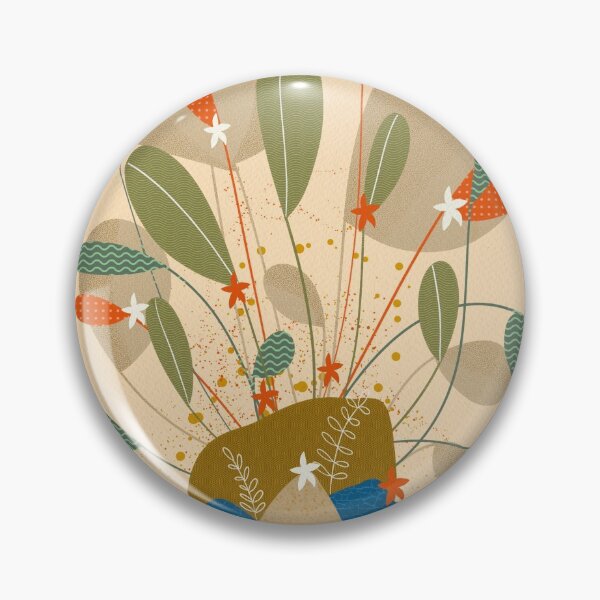 Item preview, Desert Oasis designed and sold by HeyMim.