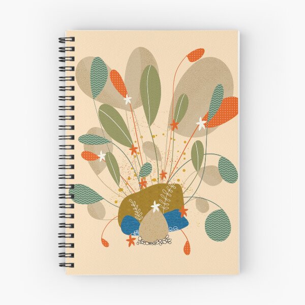 Item preview, Desert Oasis designed and sold by HeyMim.