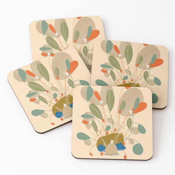 Item preview, Desert Oasis designed and sold by HeyMim.