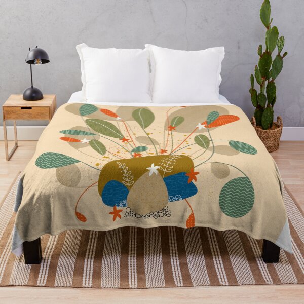 Item preview, Desert Oasis designed and sold by HeyMim.