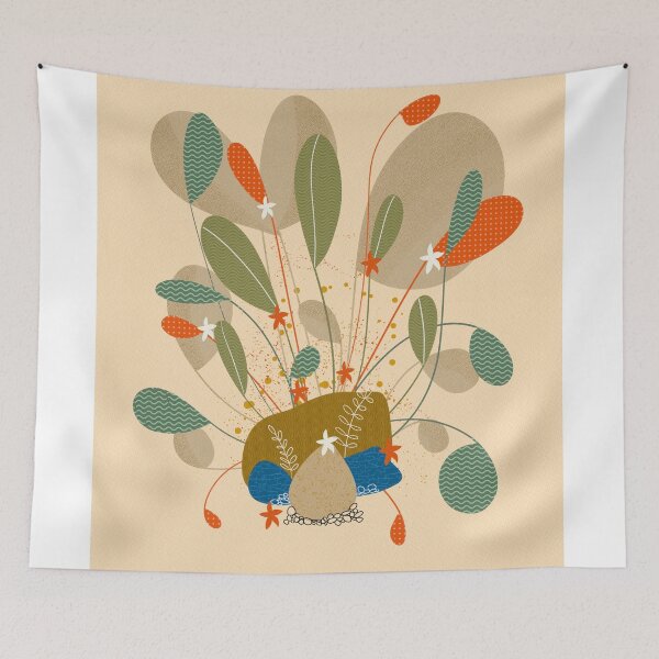 Item preview, Desert Oasis designed and sold by HeyMim.