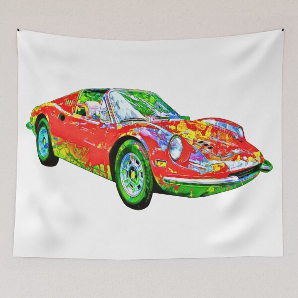 Item preview, Auto 19 designed and sold by InfiniteBlue88.