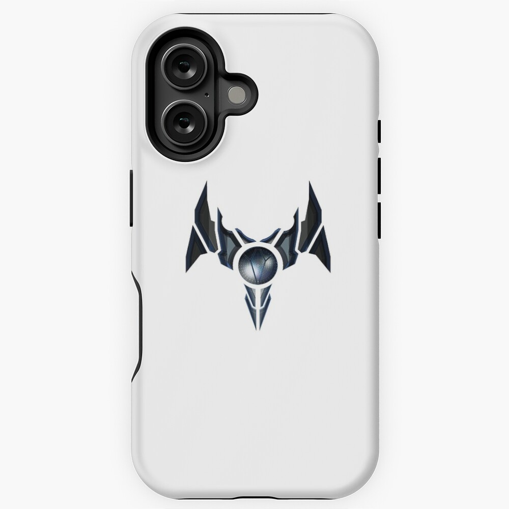 Item preview, iPhone Magsafe Tough Case designed and sold by PathoBlasta.