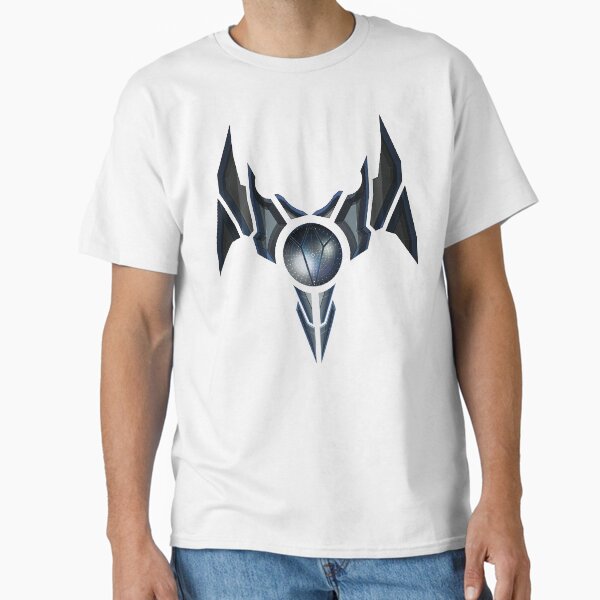 Patho Blasta Ship Vx Classic T-Shirt