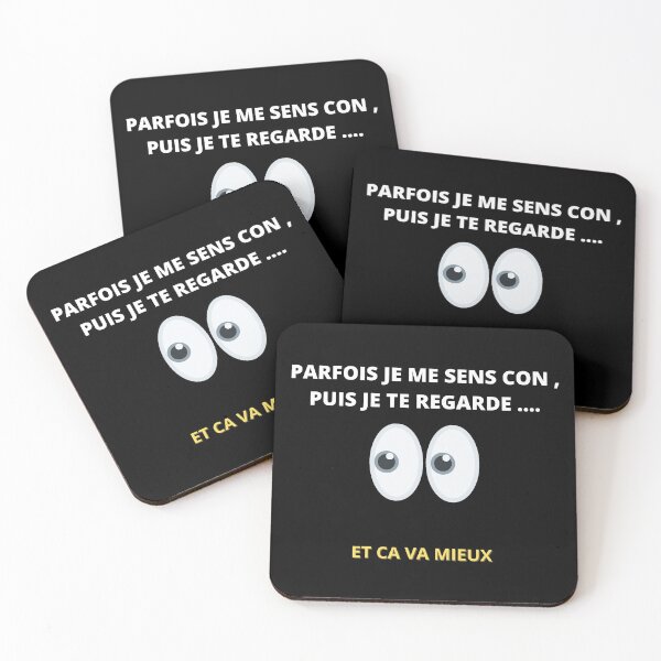 Item preview, I feel stupid designed and sold by Magounette.