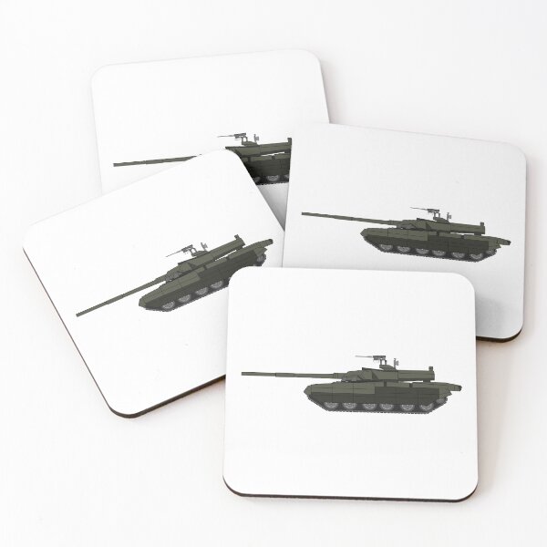Item preview, Tank drawing designed and sold by binti163.