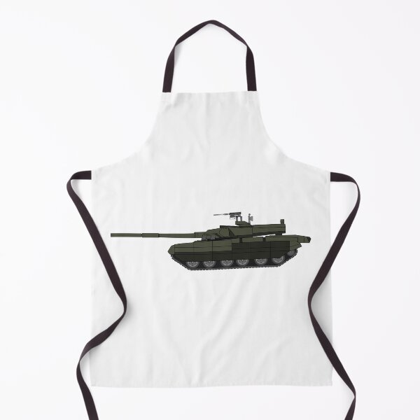 Item preview, Tank drawing designed and sold by binti163.