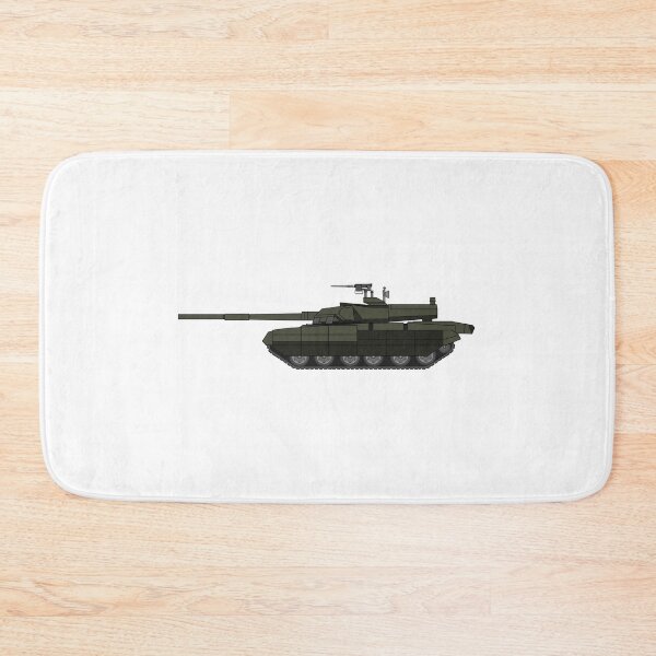 Item preview, Tank drawing designed and sold by binti163.