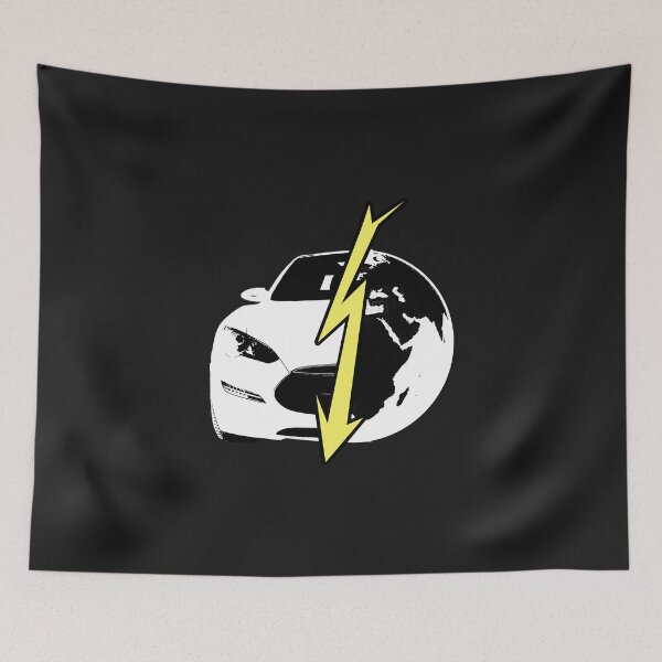 Item preview, Tesla hero # 2 designed and sold by marosi.