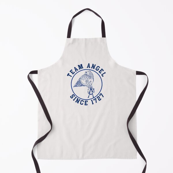Item preview, Great Qaulity 'Team Angel, since 1727' Shirt designed and sold by Millenial Designs.