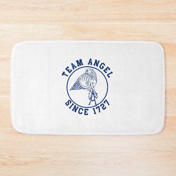 Item preview, Great Qaulity 'Team Angel, since 1727' Shirt designed and sold by Millenial Designs.