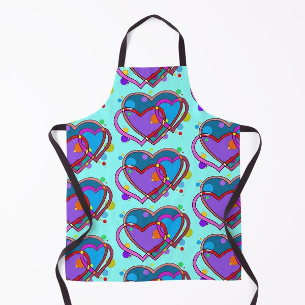 Item preview, Heartspace 3 designed and sold by TeacherThomas.
