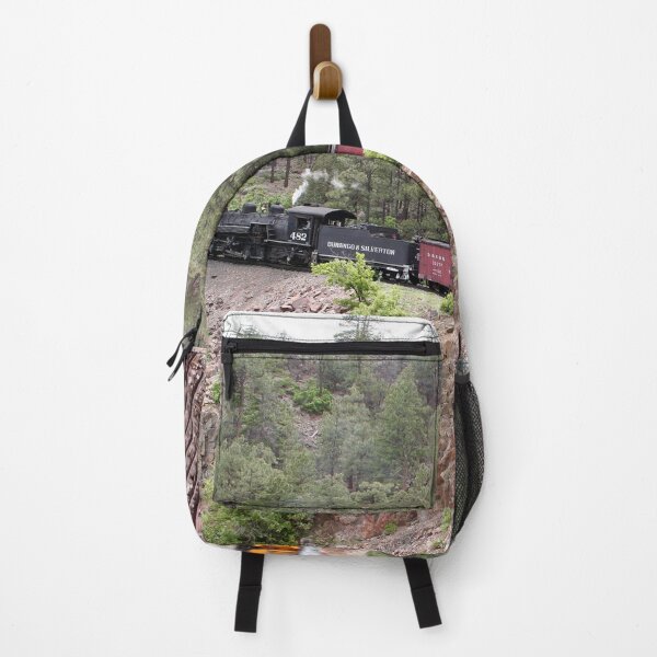I think I can Backpack