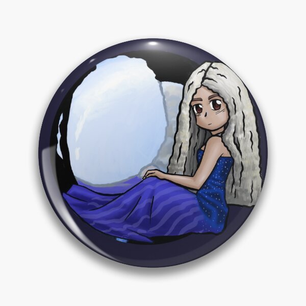 Item preview, LOONA Jinsoul 2 designed and sold by Aoqart.