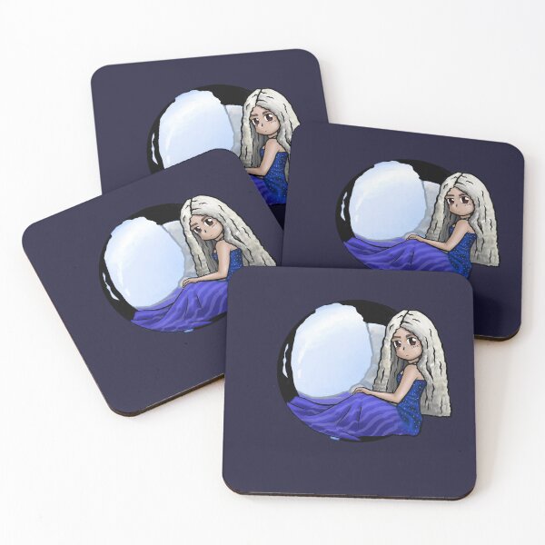 Item preview, LOONA Jinsoul 2 designed and sold by Aoqart.