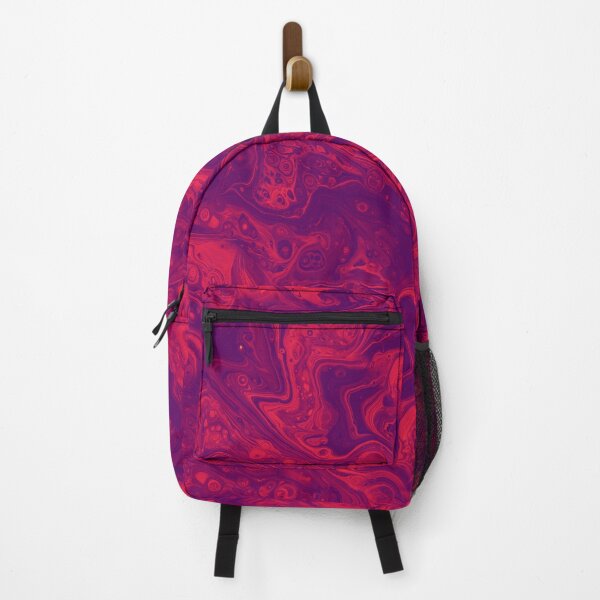 Item preview, Swirly Pink and Purple Marble Pattern designed and sold by WOW TeesAndThings.