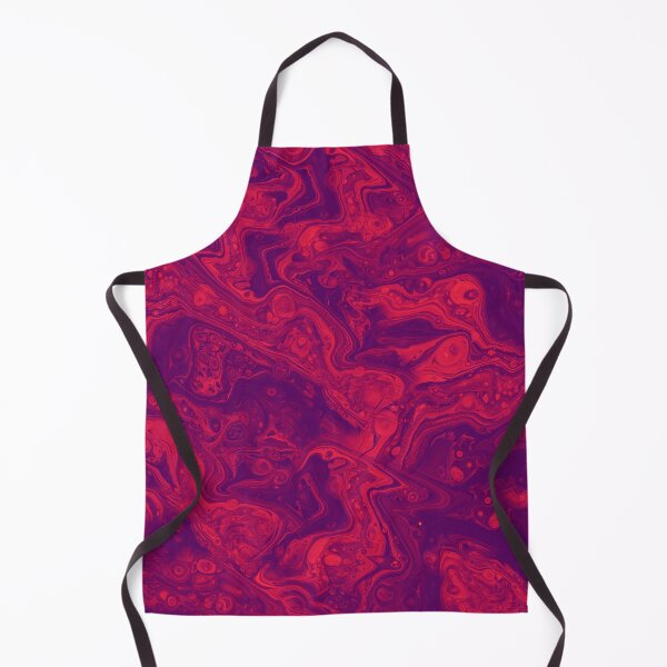 Item preview, Swirly Pink and Purple Marble Pattern designed and sold by WOW TeesAndThings.