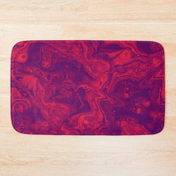 Item preview, Swirly Pink and Purple Marble Pattern designed and sold by WOW TeesAndThings.