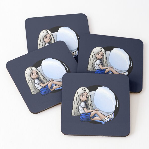 Item preview, LOONA Jinsoul 1 designed and sold by Aoqart.
