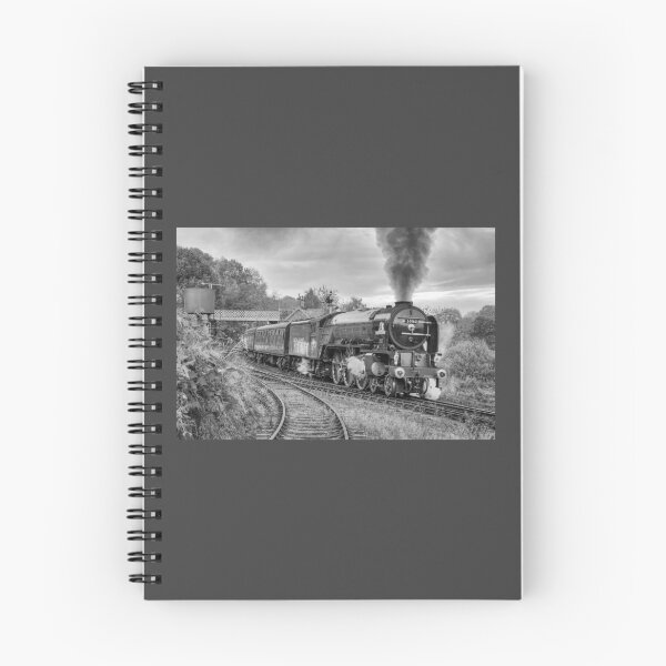 Item preview, 60163 Tornado - Black and White designed and sold by Steve H Clark.