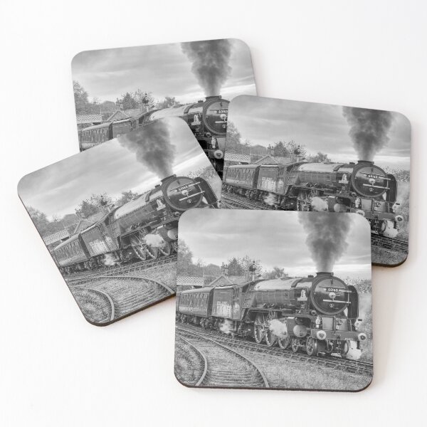 Item preview, 60163 Tornado - Black and White designed and sold by Steve H Clark.
