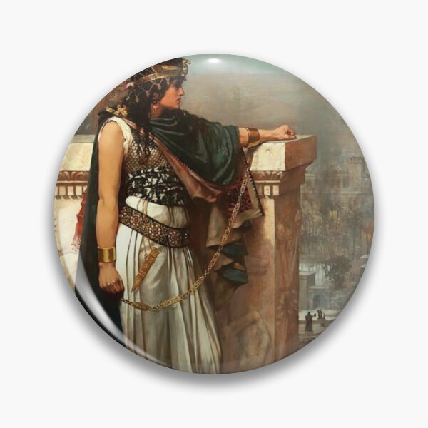 Item preview, Zenobia designed and sold by Historiography Abdullah.