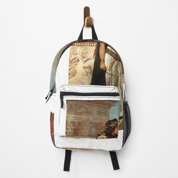 Item preview, Zenobia designed and sold by Historiography Abdullah.
