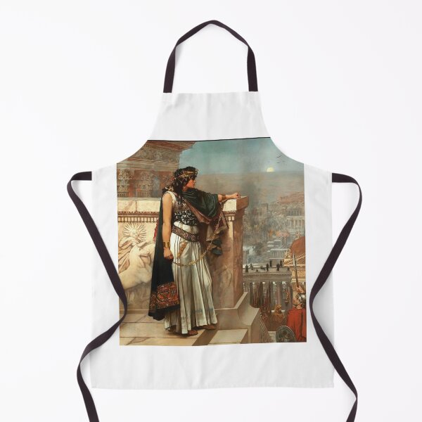 Item preview, Zenobia designed and sold by Historiography Abdullah.