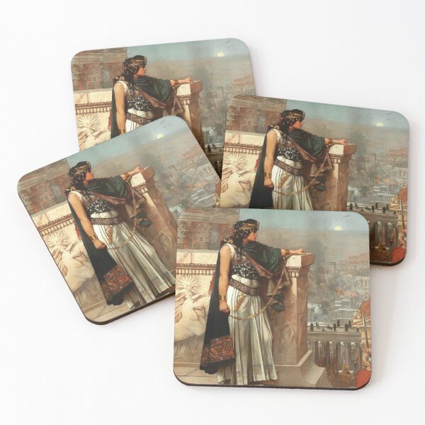 Item preview, Zenobia designed and sold by Historiography Abdullah.