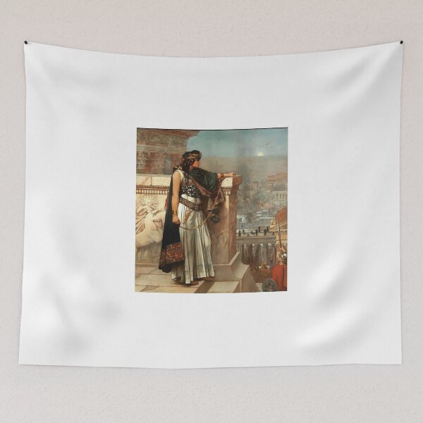 Item preview, Zenobia designed and sold by Historiography Abdullah.